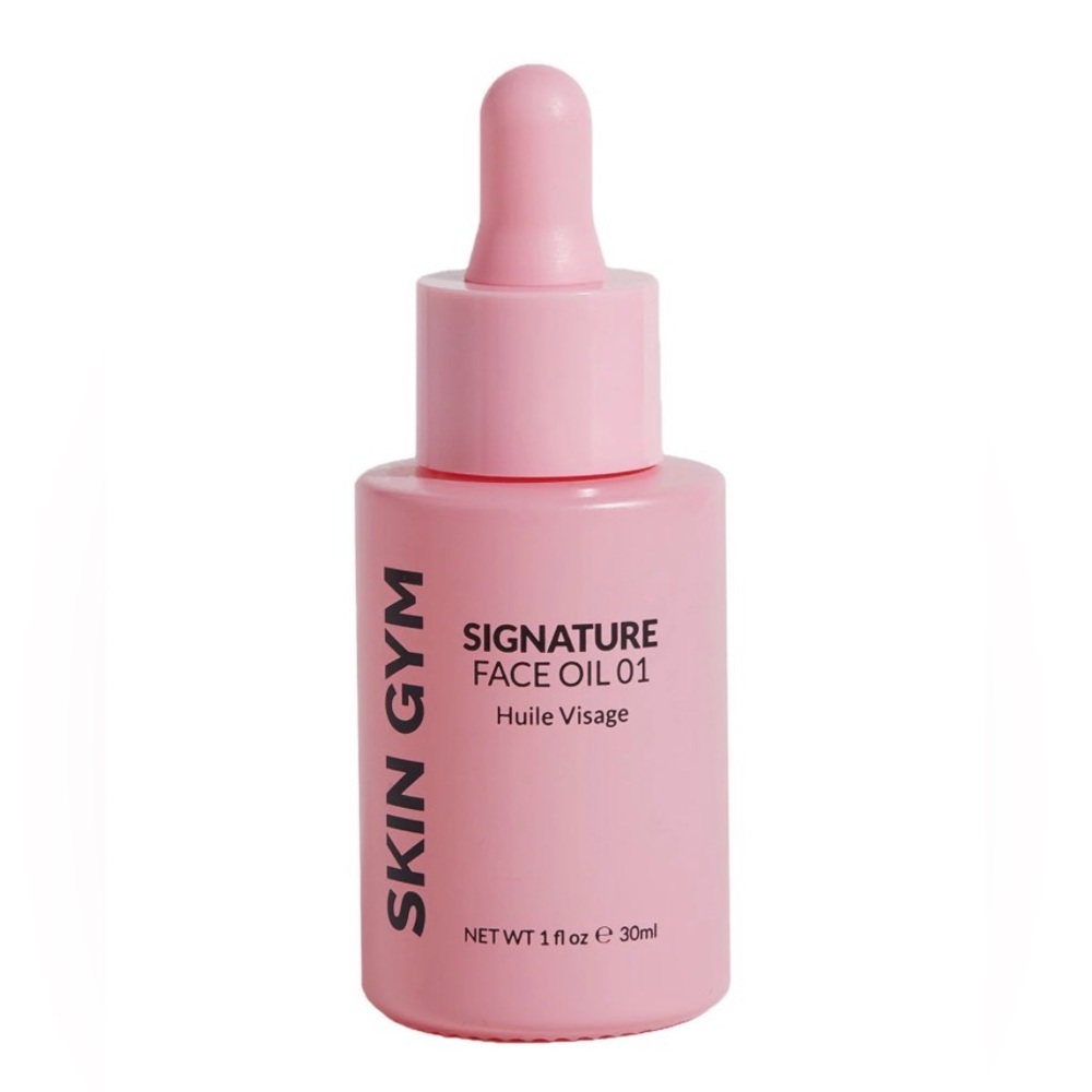 Skin Gym Signature Face Oil 01 - Picture 5 of 5
